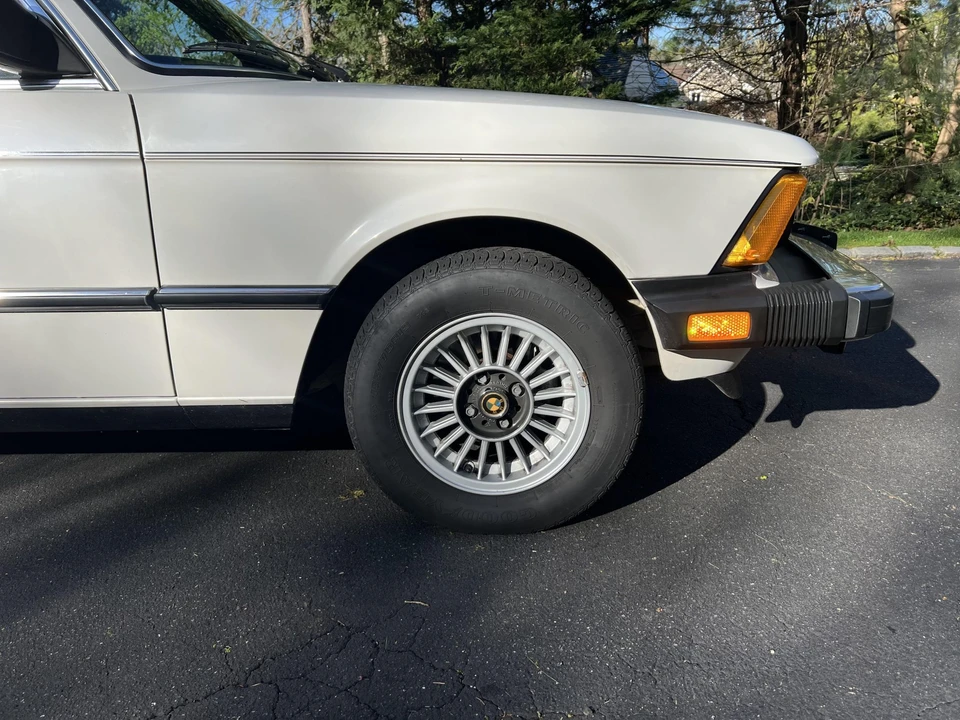 1981 BMW E21 3 Series - Image 25 of 31