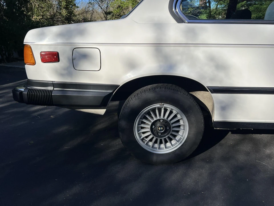 1981 BMW E21 3 Series - Image 24 of 31