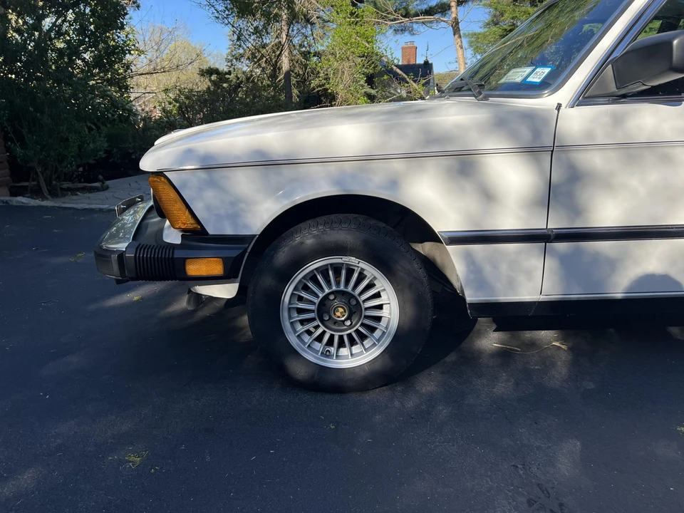 1981 BMW E21 3 Series - Image 22 of 31