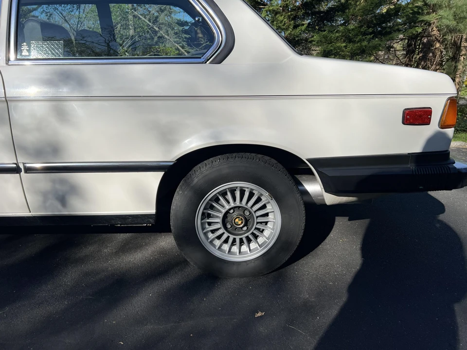 1981 BMW E21 3 Series - Image 23 of 31