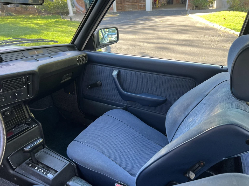 1981 BMW E21 3 Series - Image 28 of 31