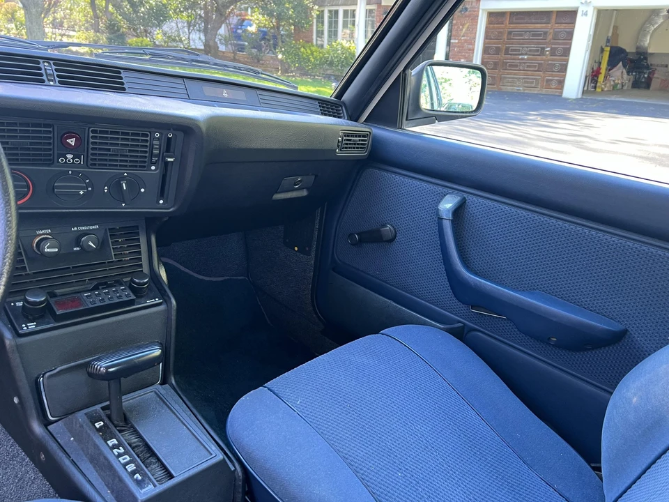 1981 BMW E21 3 Series - Image 29 of 31