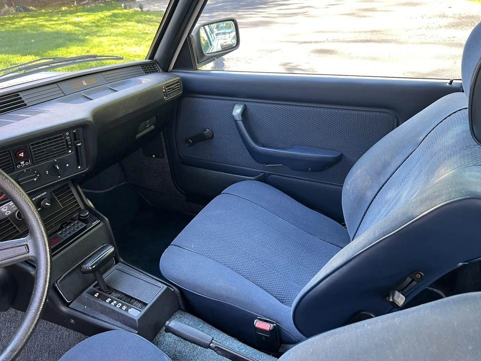 1981 BMW E21 3 Series - Image 27 of 31