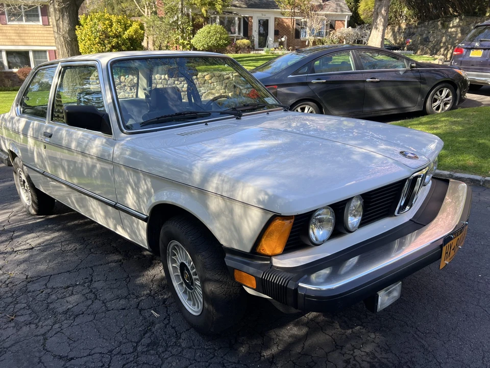 1981 BMW E21 3 Series - Image 16 of 31