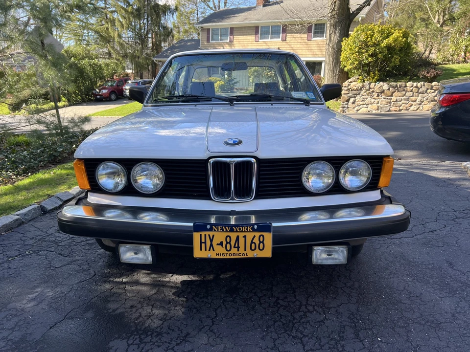 1981 BMW E21 3 Series - Image 18 of 31