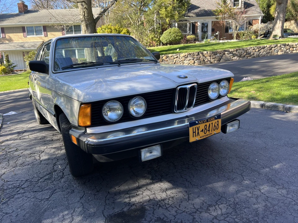 1981 BMW E21 3 Series - Image 17 of 31