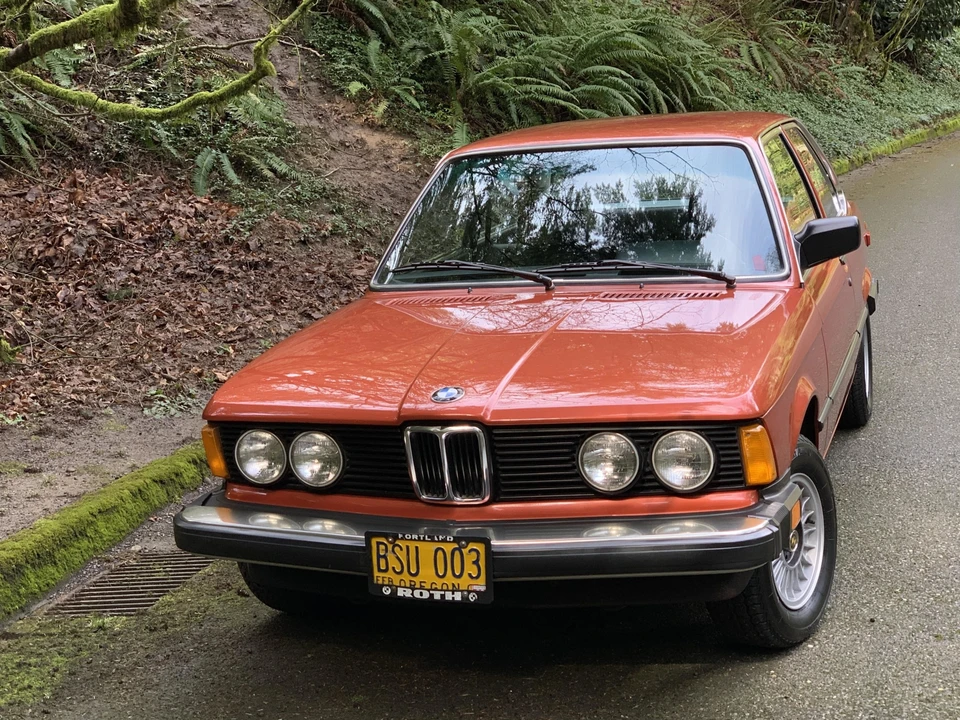 1981 BMW E21 3 Series - Image 5 of 31
