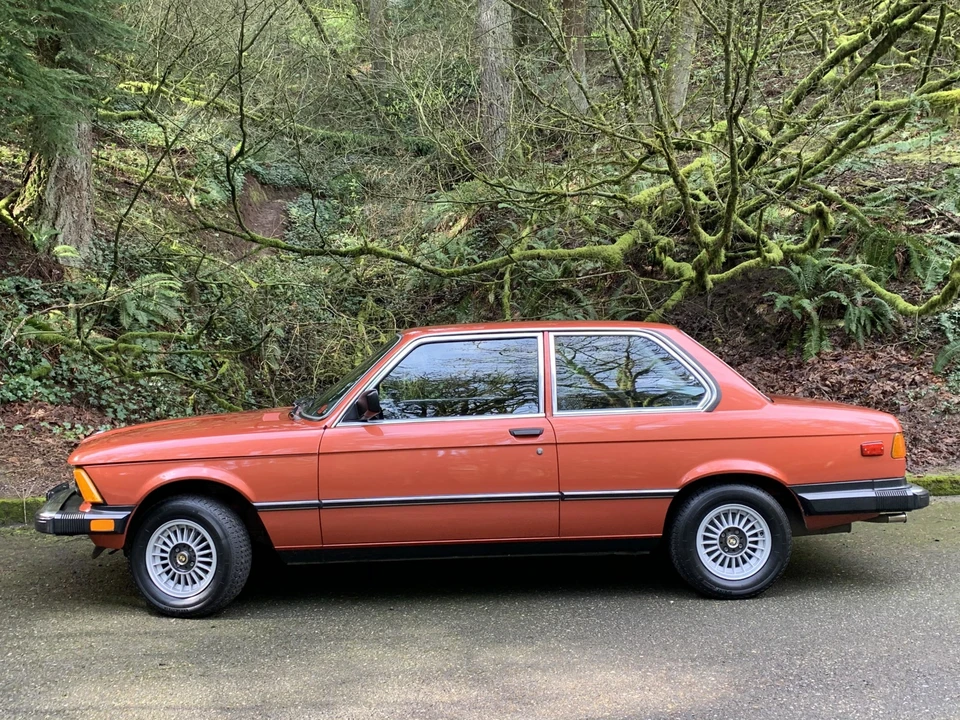 1981 BMW E21 3 Series - Image 29 of 31