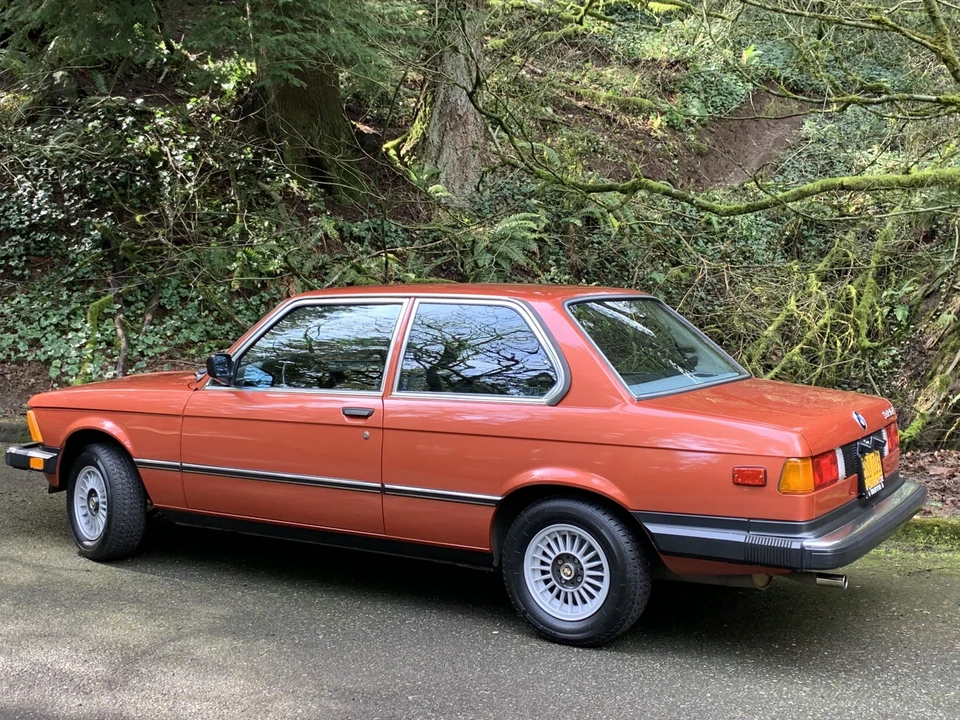 1981 BMW E21 3 Series - Image 27 of 31