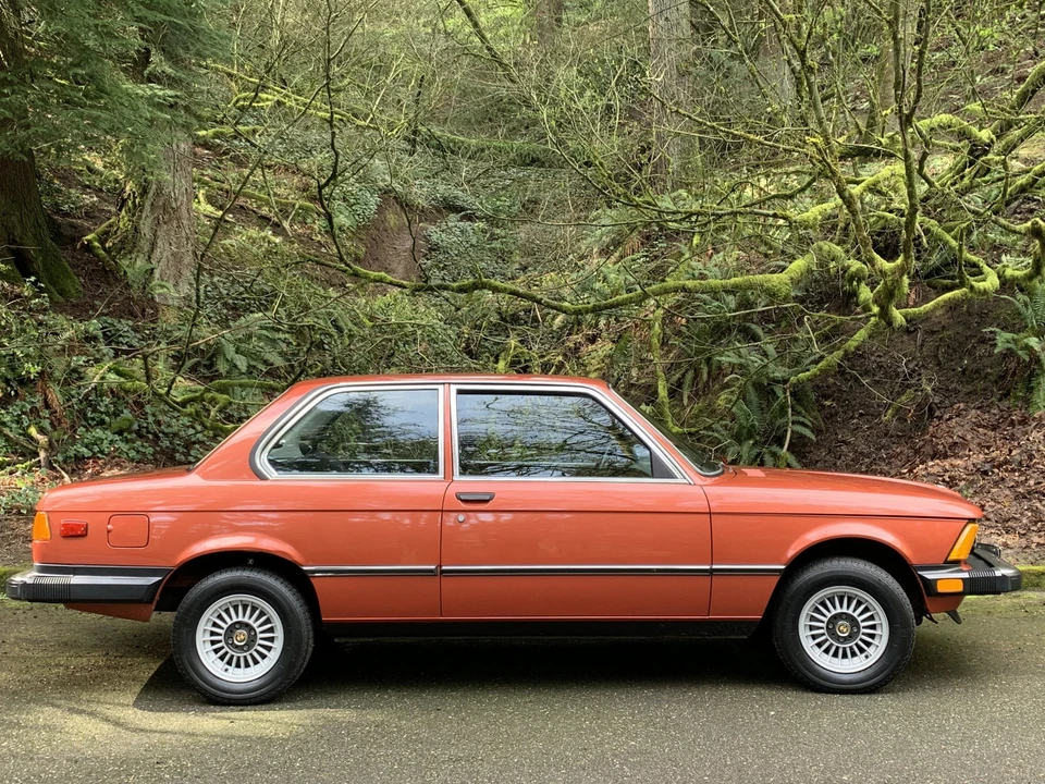 1981 BMW E21 3 Series - Image 15 of 31