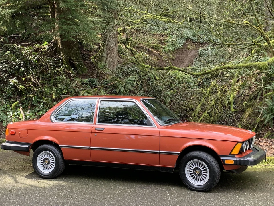1981 BMW E21 3 Series - Image 13 of 31