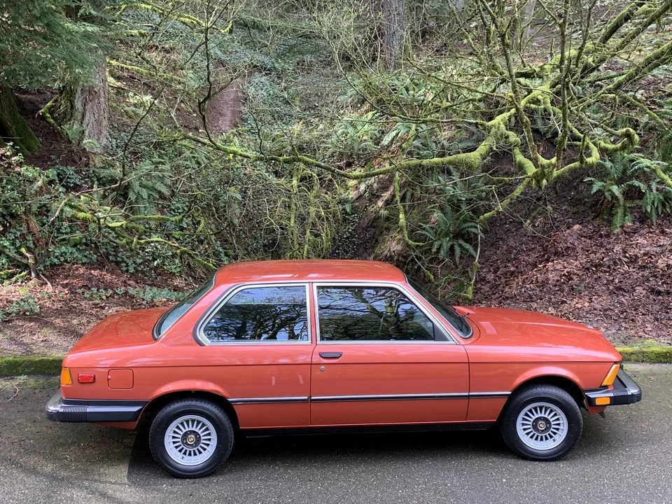1981 BMW E21 3 Series - Image 14 of 31