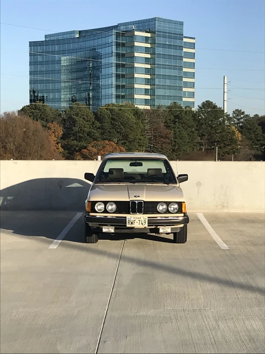 1981 BMW E21 3 Series - Image 6 of 31