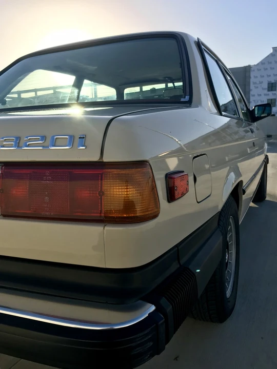 1981 BMW E21 3 Series - Image 20 of 31