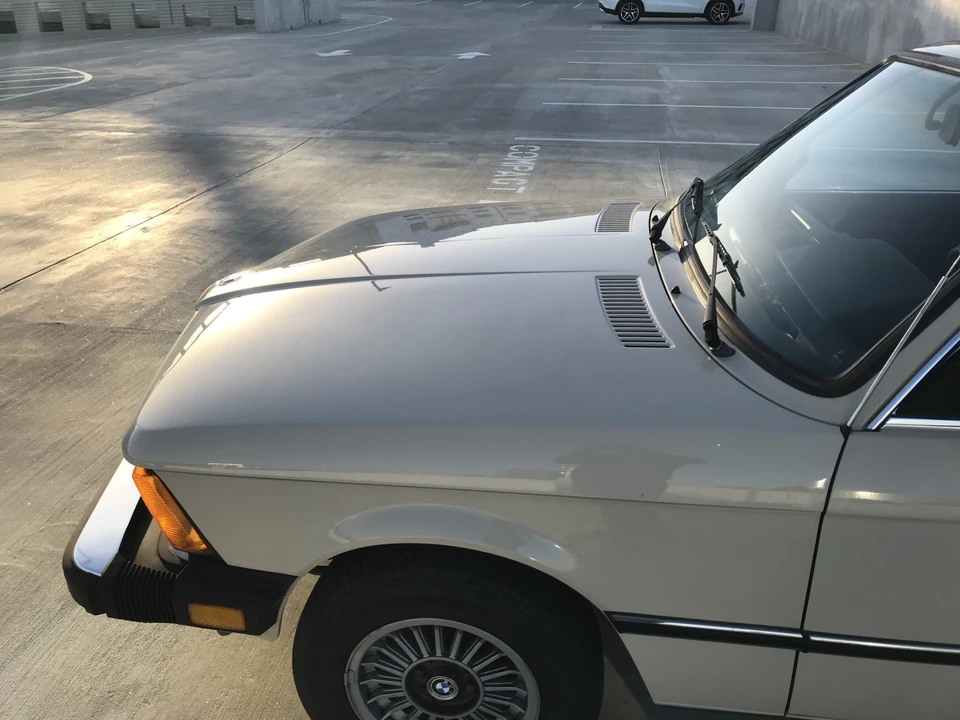 1981 BMW E21 3 Series - Image 25 of 31