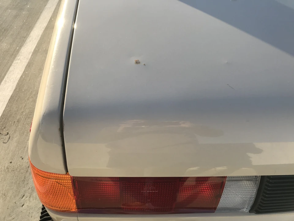 1981 BMW E21 3 Series - Image 28 of 31