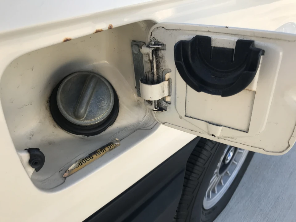 1981 BMW E21 3 Series - Image 30 of 31