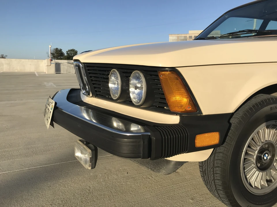 1981 BMW E21 3 Series - Image 26 of 31