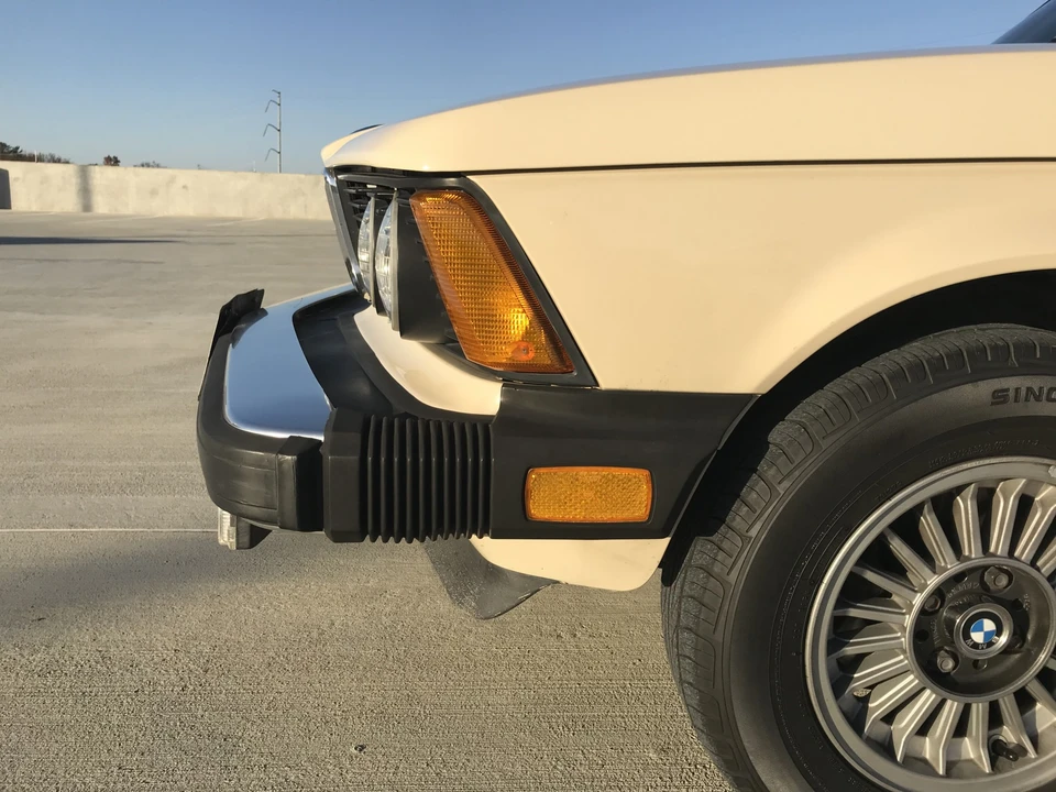 1981 BMW E21 3 Series - Image 27 of 31