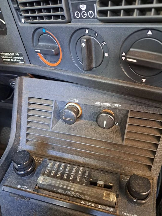 1981 BMW E21 3 Series - Image 12 of 13