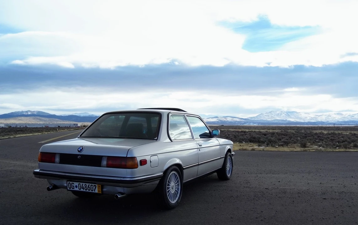 1981 BMW E21 3 Series - Image 13 of 31
