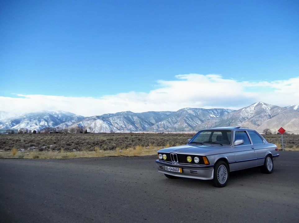 1981 BMW E21 3 Series - Image 6 of 31