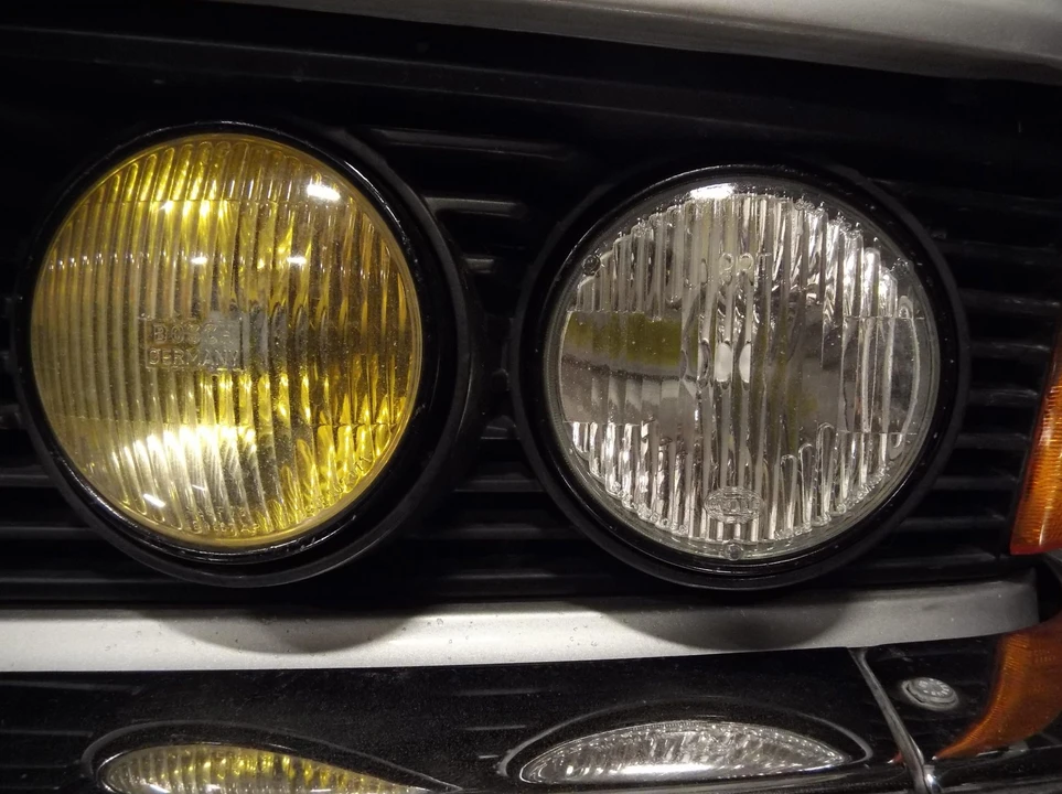 1981 BMW E21 3 Series - Image 20 of 31