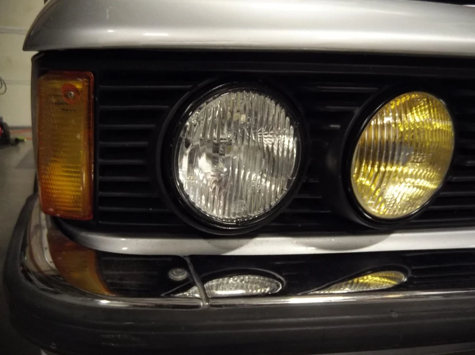 1981 BMW E21 3 Series - Image 18 of 31