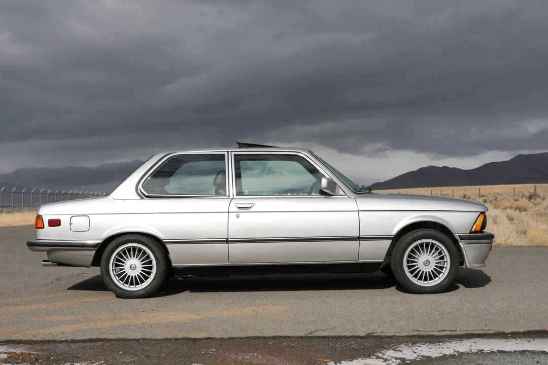 1981 BMW E21 3 Series - Image 14 of 31