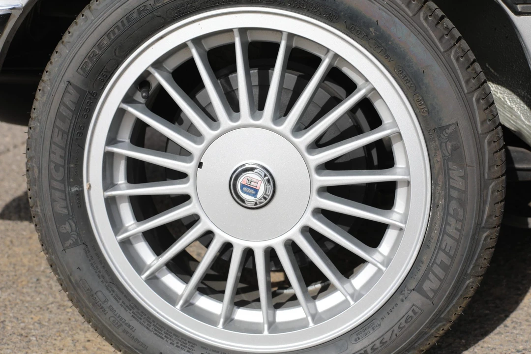 1981 BMW E21 3 Series - Image 28 of 31
