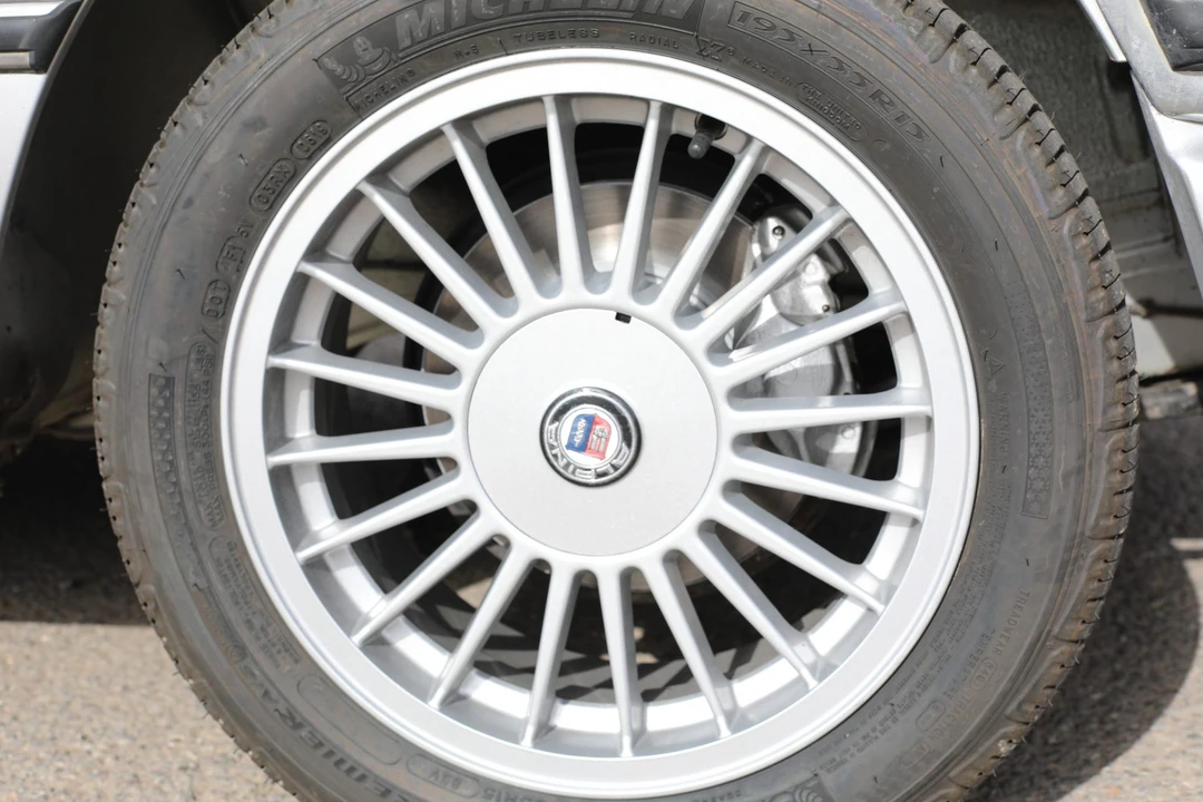 1981 BMW E21 3 Series - Image 29 of 31