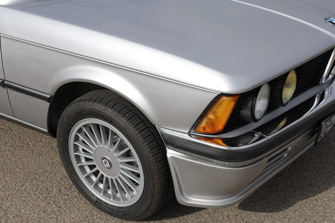1981 BMW E21 3 Series - Image 15 of 31