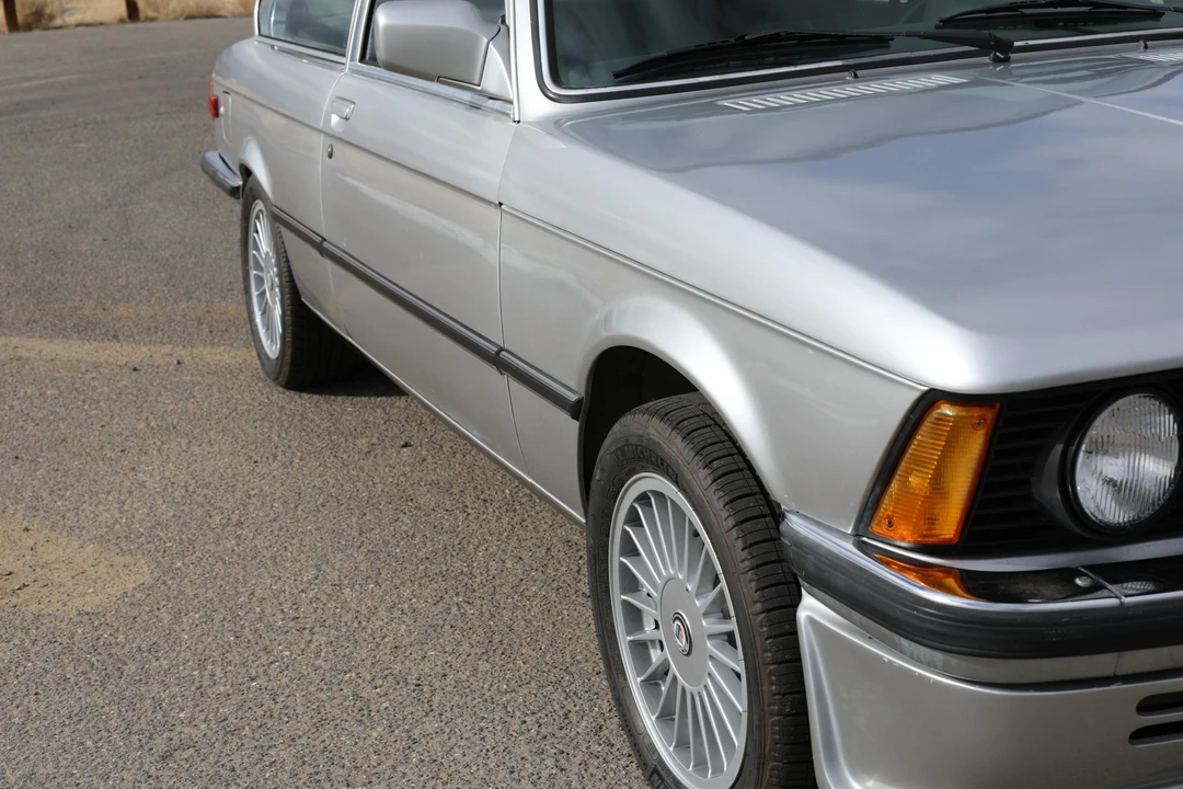 1981 BMW E21 3 Series - Image 16 of 31