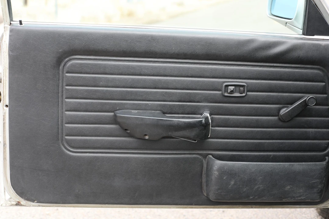 1981 BMW E21 3 Series - Image 30 of 31