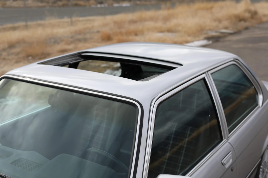 1981 BMW E21 3 Series - Image 22 of 31