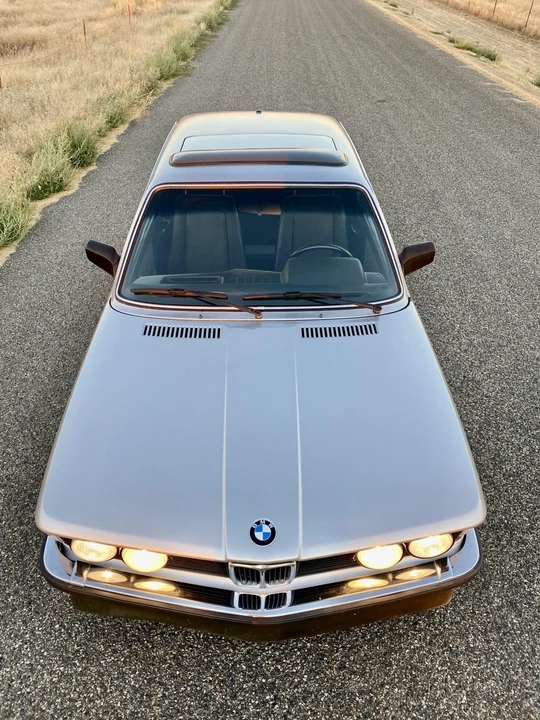 1981 BMW E21 3 Series - Image 19 of 31