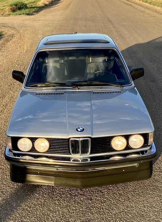 1981 BMW E21 3 Series - Image 20 of 31