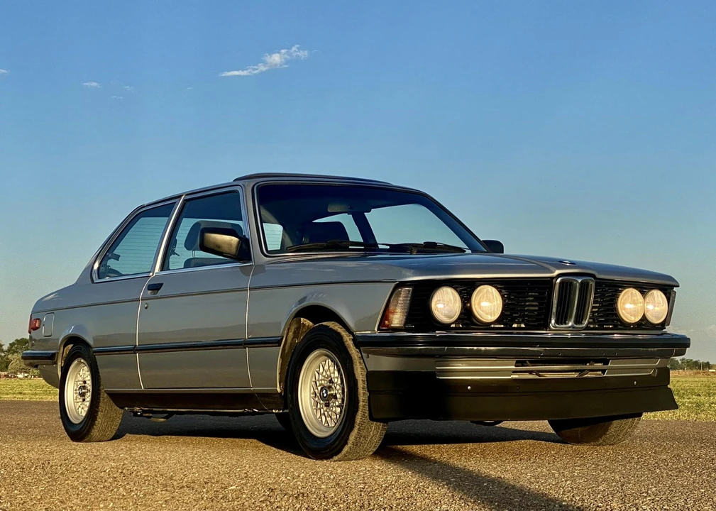 1981 BMW E21 3 Series - Image 24 of 31