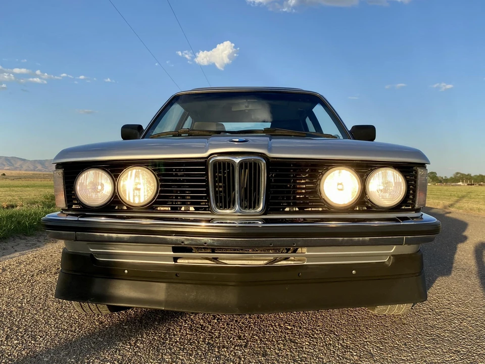 1981 BMW E21 3 Series - Image 23 of 31