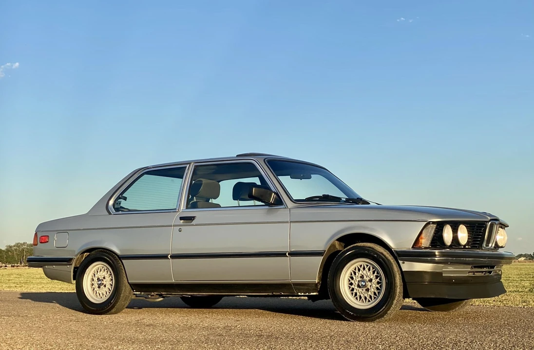 1981 BMW E21 3 Series - Image 26 of 31