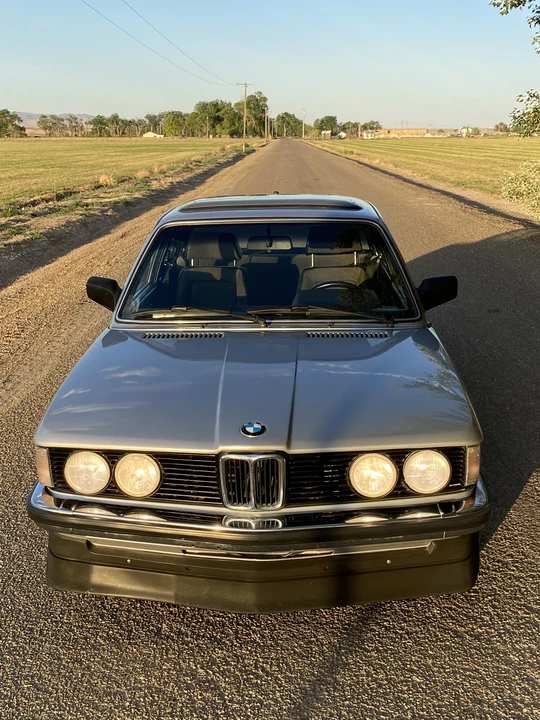 1981 BMW E21 3 Series - Image 21 of 31