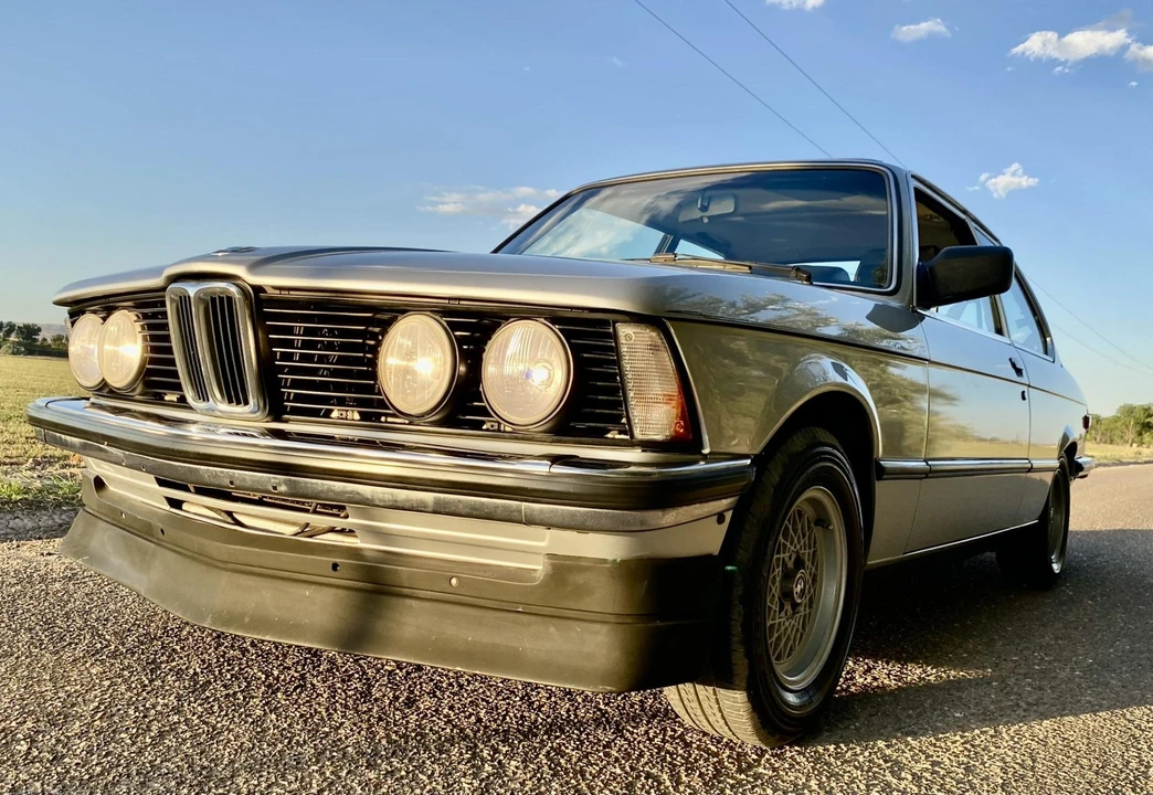 1981 BMW E21 3 Series - Image 18 of 31