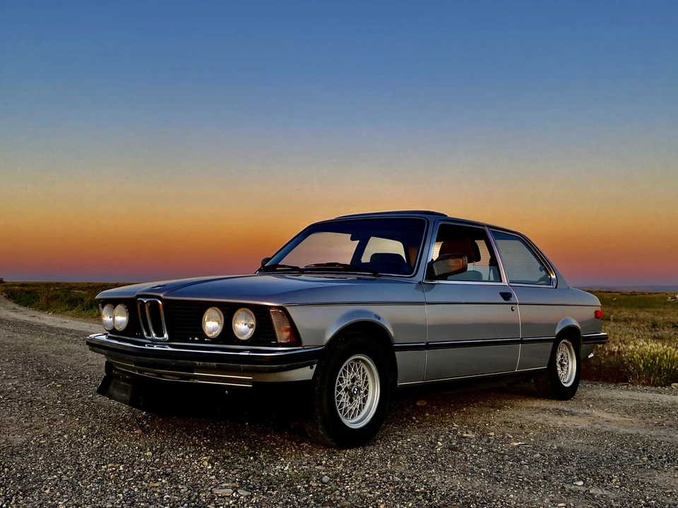 1981 BMW E21 3 Series - Image 6 of 31