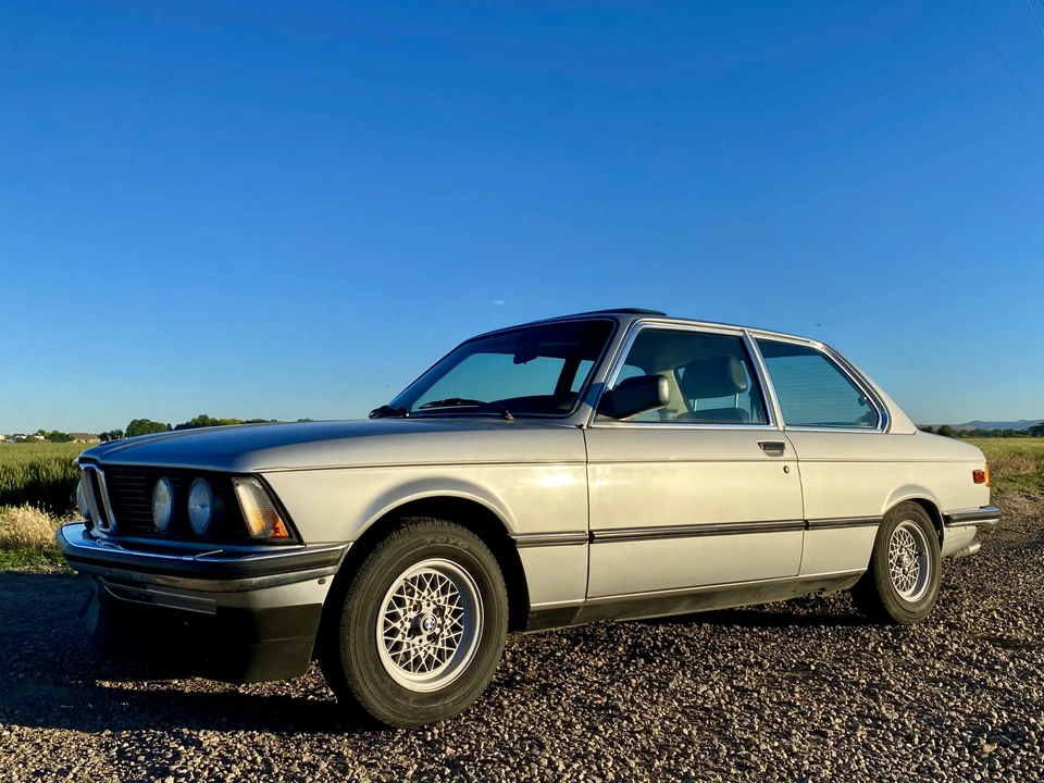 1981 BMW E21 3 Series - Image 2 of 31