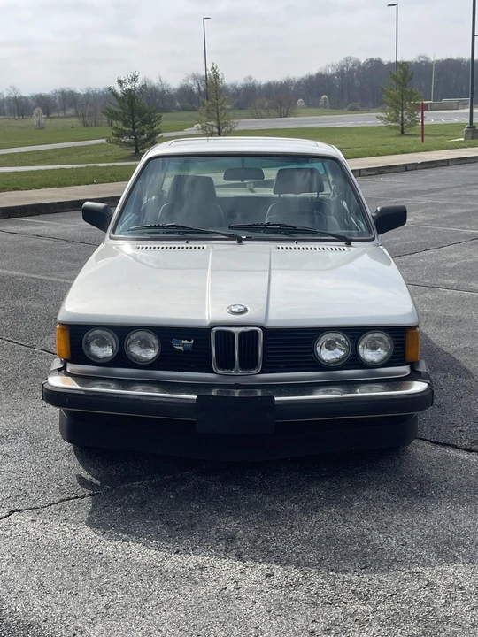1981 BMW E21 3 Series - Image 14 of 31