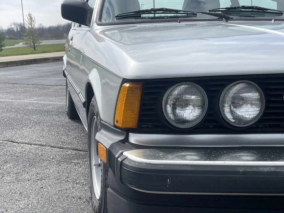 1981 BMW E21 3 Series - Image 26 of 31