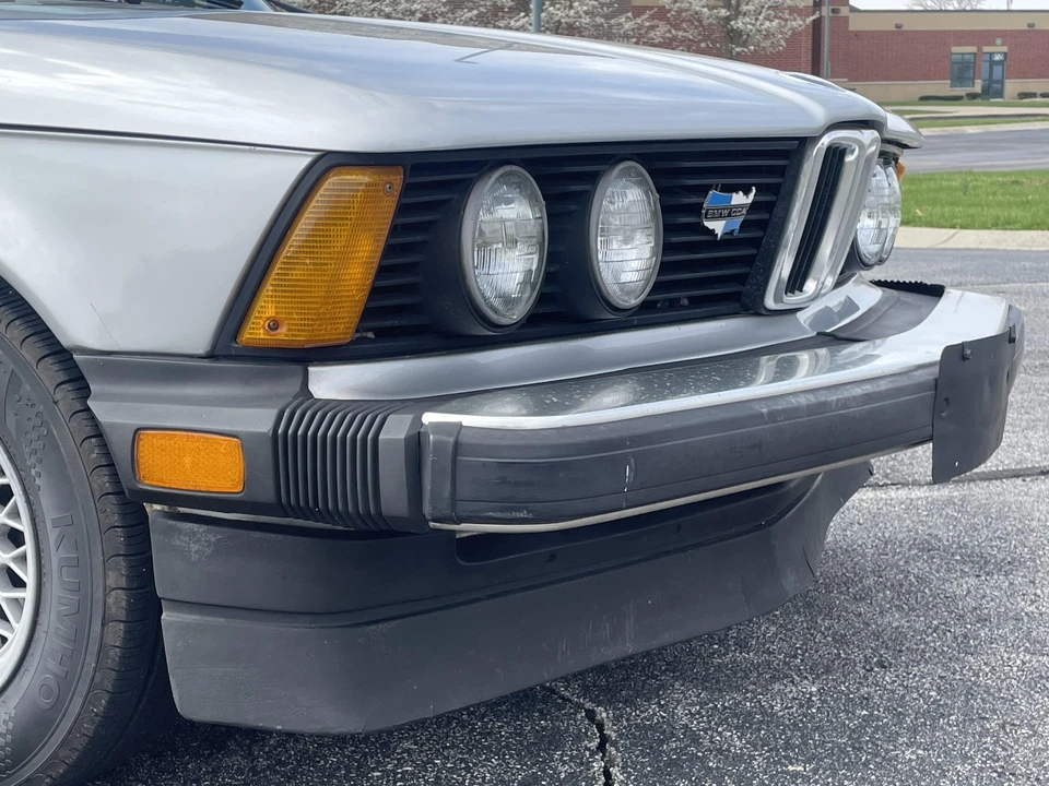 1981 BMW E21 3 Series - Image 25 of 31