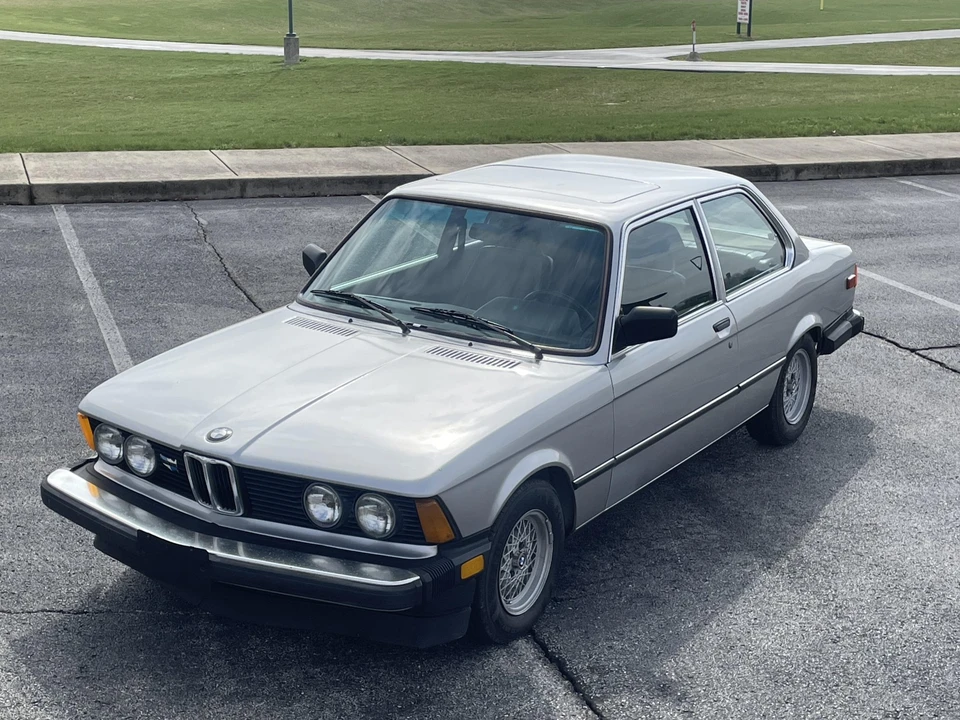 1981 BMW E21 3 Series - Image 15 of 31