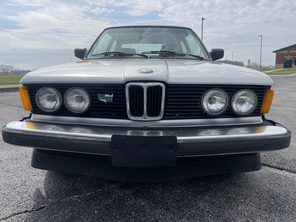 1981 BMW E21 3 Series - Image 22 of 31