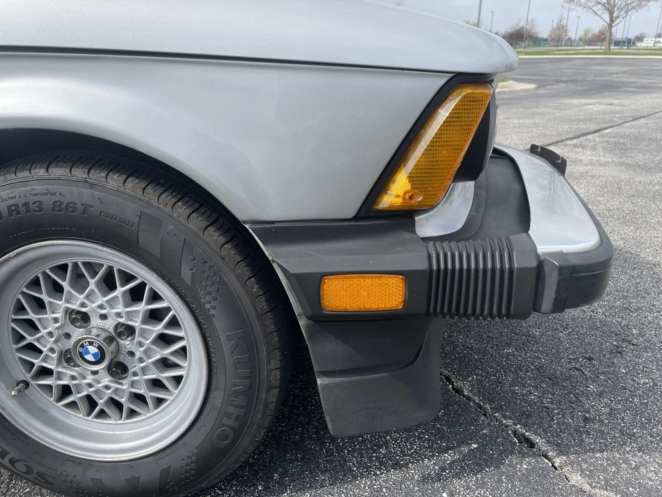 1981 BMW E21 3 Series - Image 24 of 31